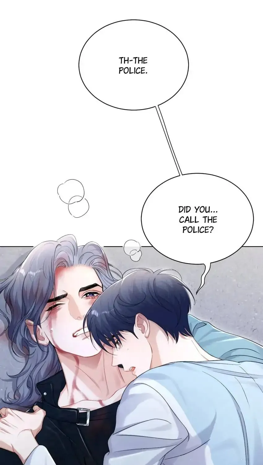 Read Intoxicated Love chapter 101 image 39 on Lezhin