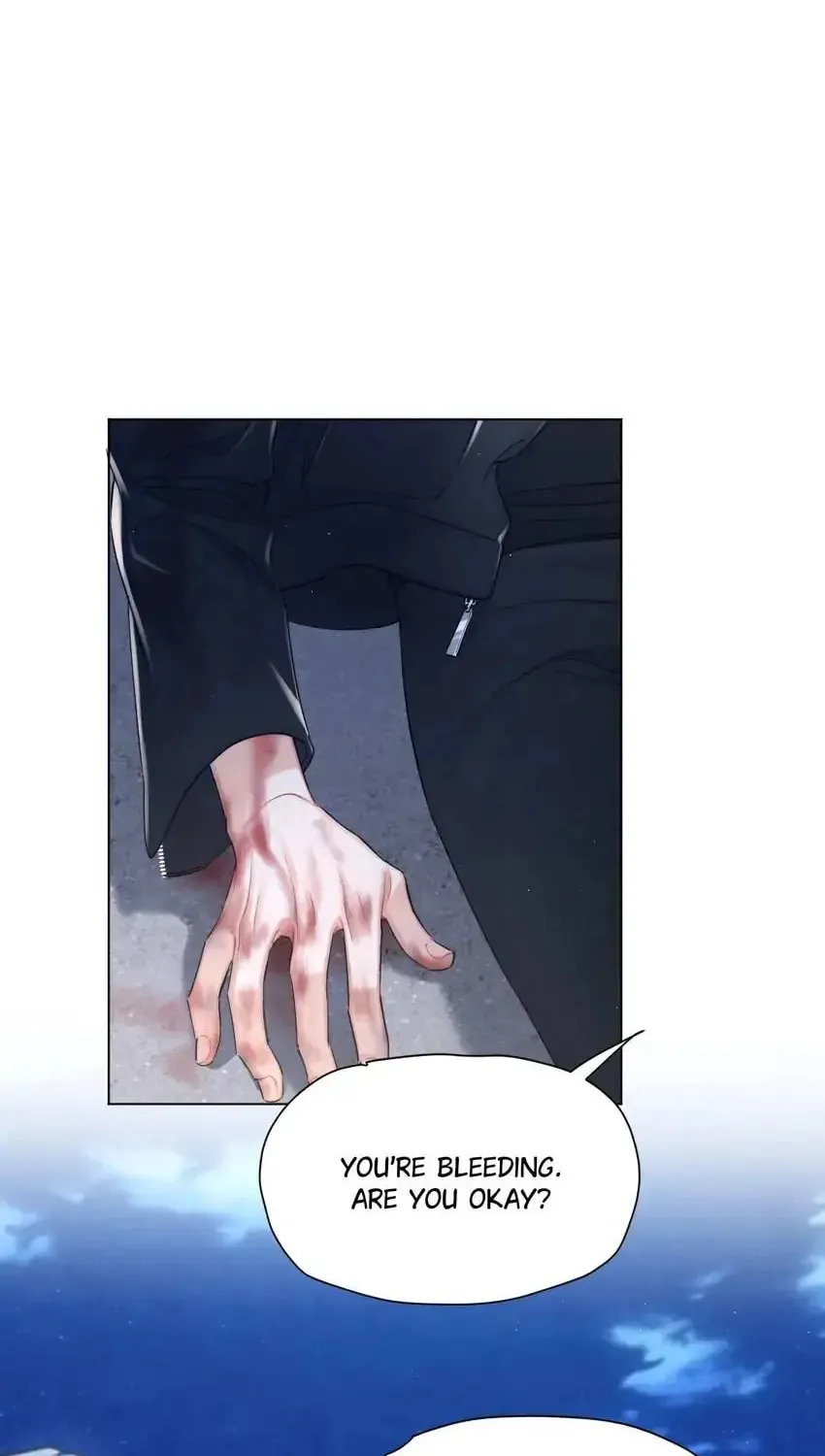 Read Intoxicated Love chapter 101 image 42 on Lezhin