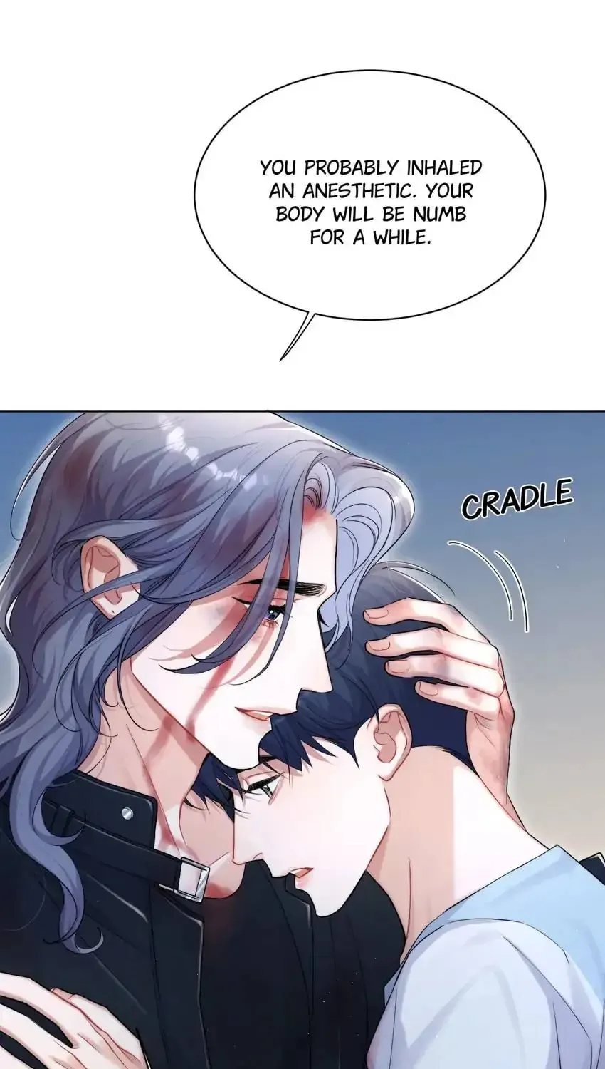 Read Intoxicated Love chapter 101 image 44 on Lezhin