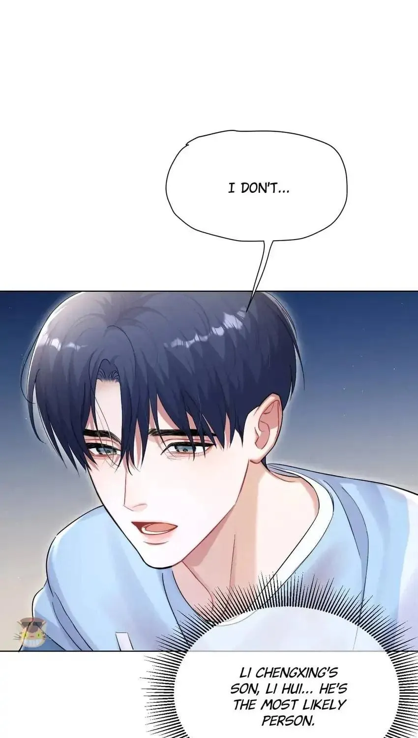 Read Intoxicated Love chapter 101 image 46 on Lezhin