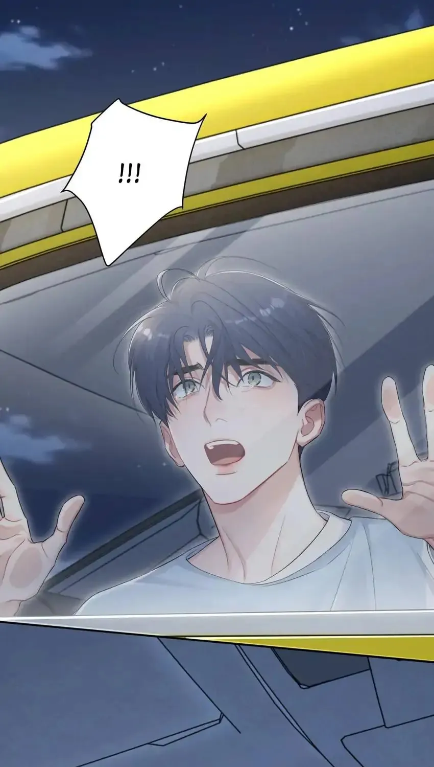 Read Intoxicated Love chapter 101 image 5 on Lezhin