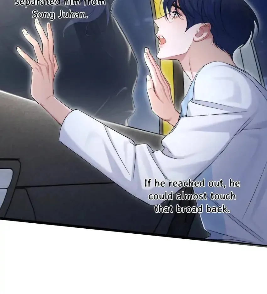 Read Intoxicated Love chapter 101 image 7 on Lezhin