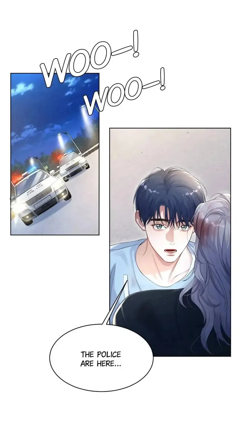 Read Intoxicated Love chapter 102 image 1 on Lezhin