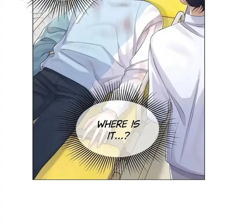 Read Intoxicated Love chapter 102 image 11 on Lezhin