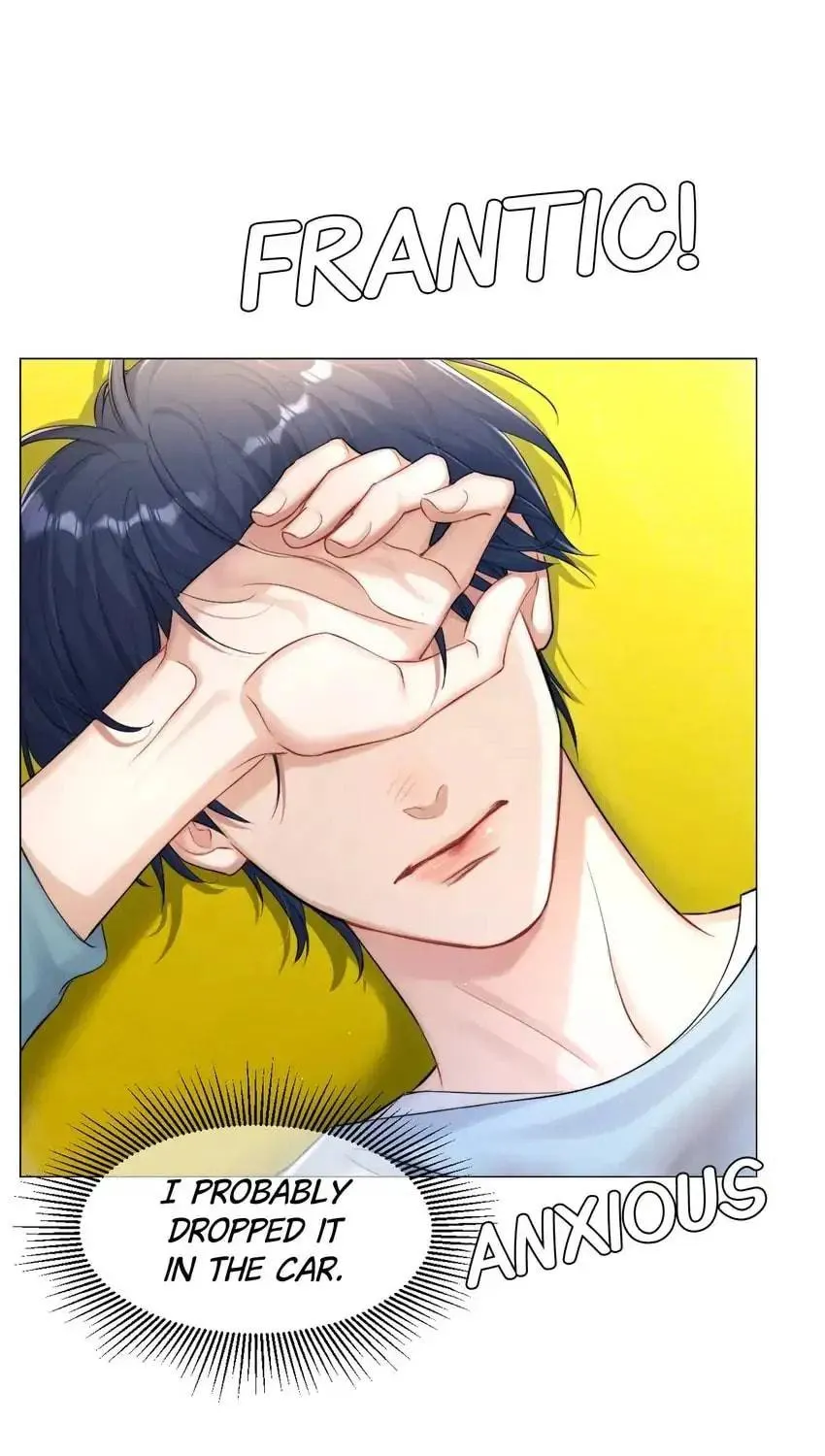 Read Intoxicated Love chapter 102 image 12 on Lezhin