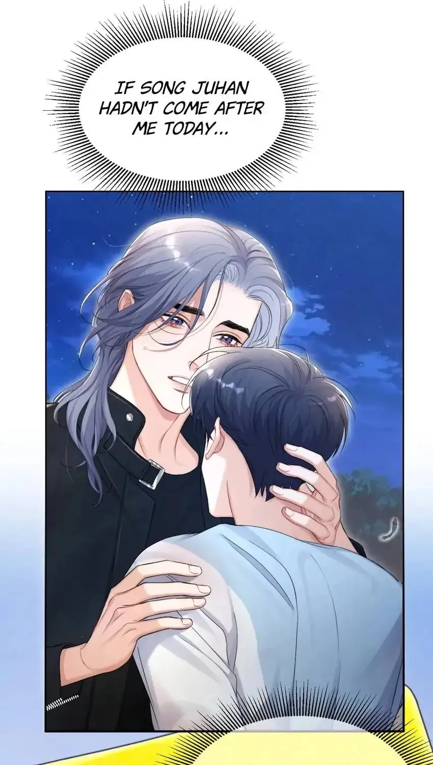 Read Intoxicated Love chapter 102 image 15 on Lezhin