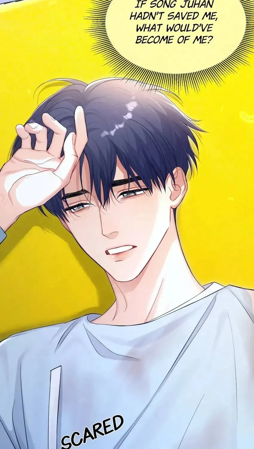 Read Intoxicated Love chapter 102 image 16 on Lezhin