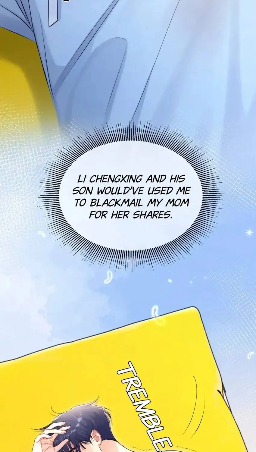 Read Intoxicated Love chapter 102 image 17 on Lezhin