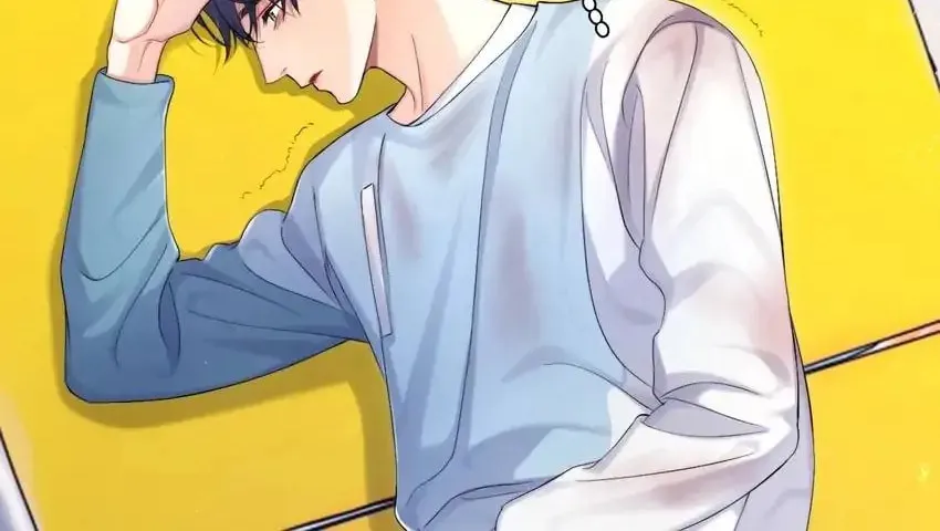 Read Intoxicated Love chapter 102 image 18 on Lezhin