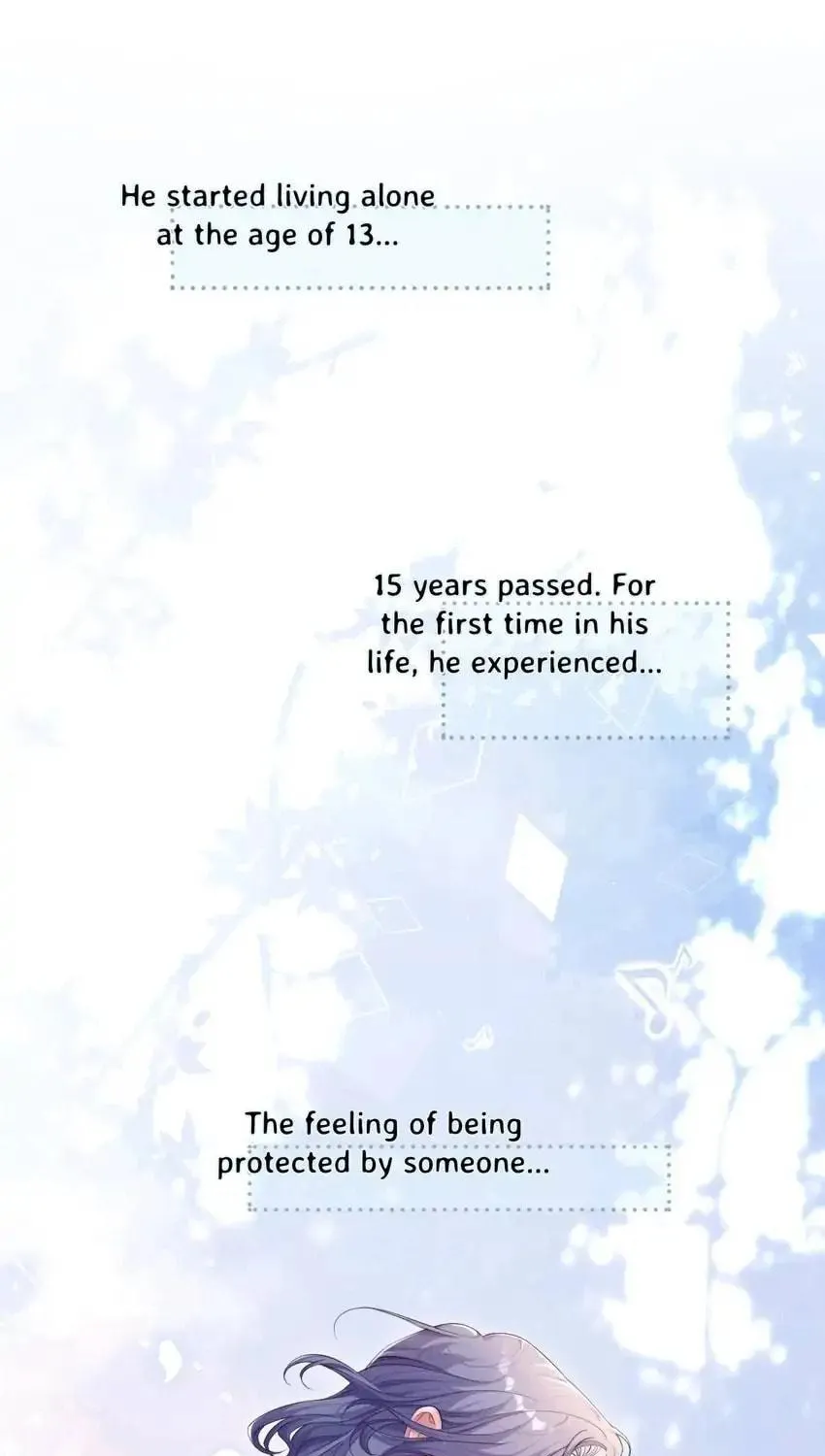 Read Intoxicated Love chapter 102 image 22 on Lezhin