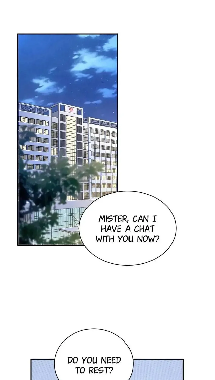 Read Intoxicated Love chapter 102 image 25 on Lezhin