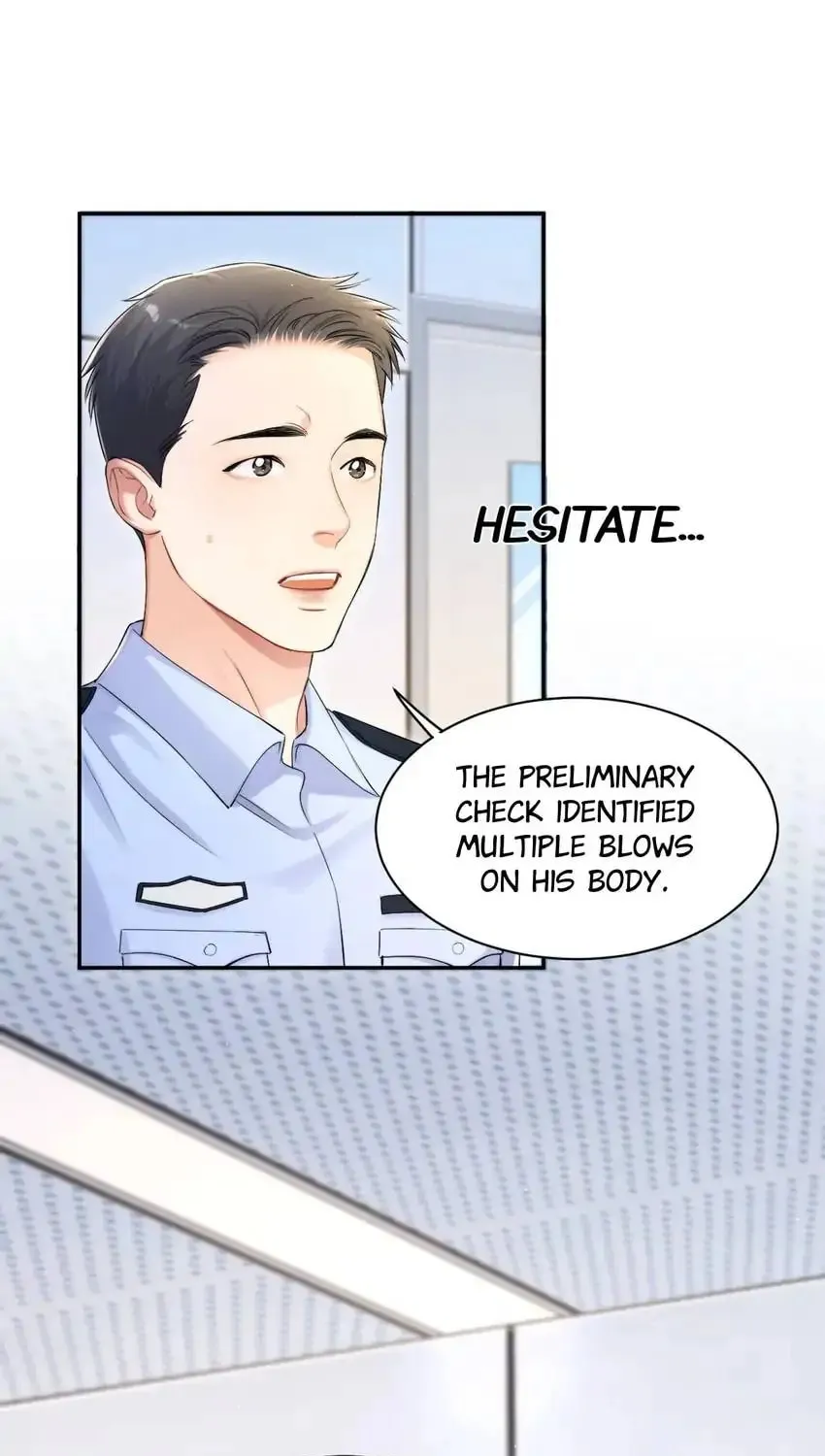 Read Intoxicated Love chapter 102 image 30 on Lezhin