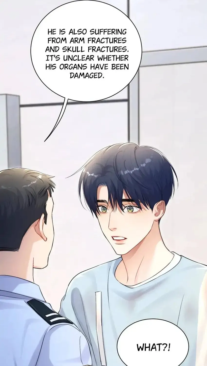 Read Intoxicated Love chapter 102 image 31 on Lezhin