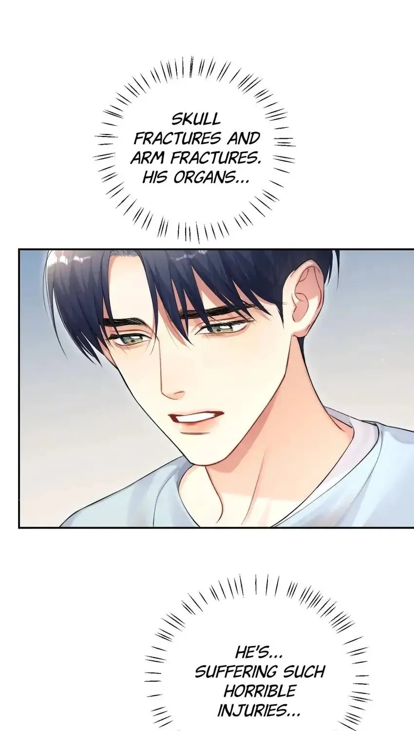 Read Intoxicated Love chapter 102 image 36 on Lezhin