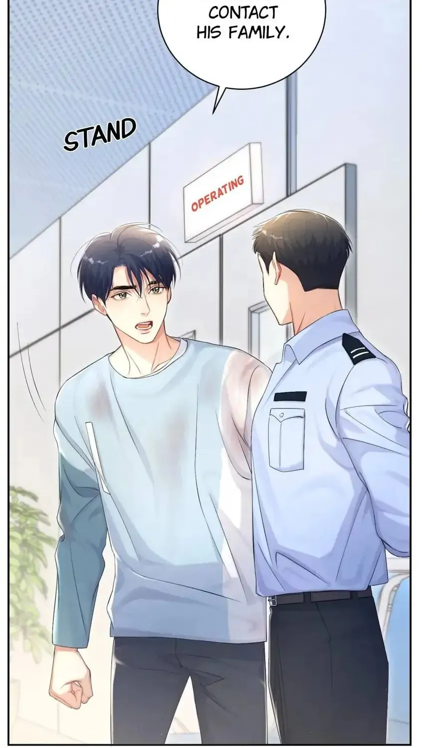 Read Intoxicated Love chapter 102 image 39 on Lezhin