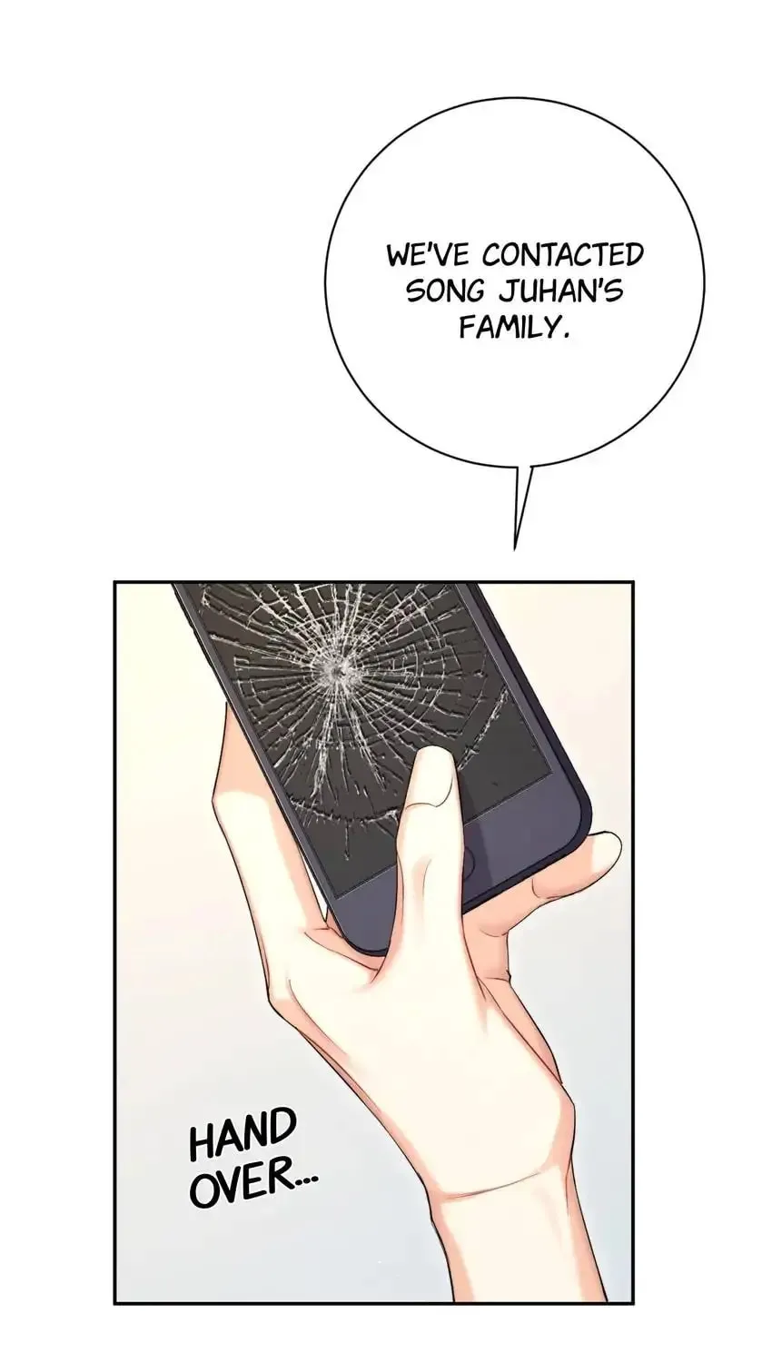 Read Intoxicated Love chapter 102 image 41 on Lezhin