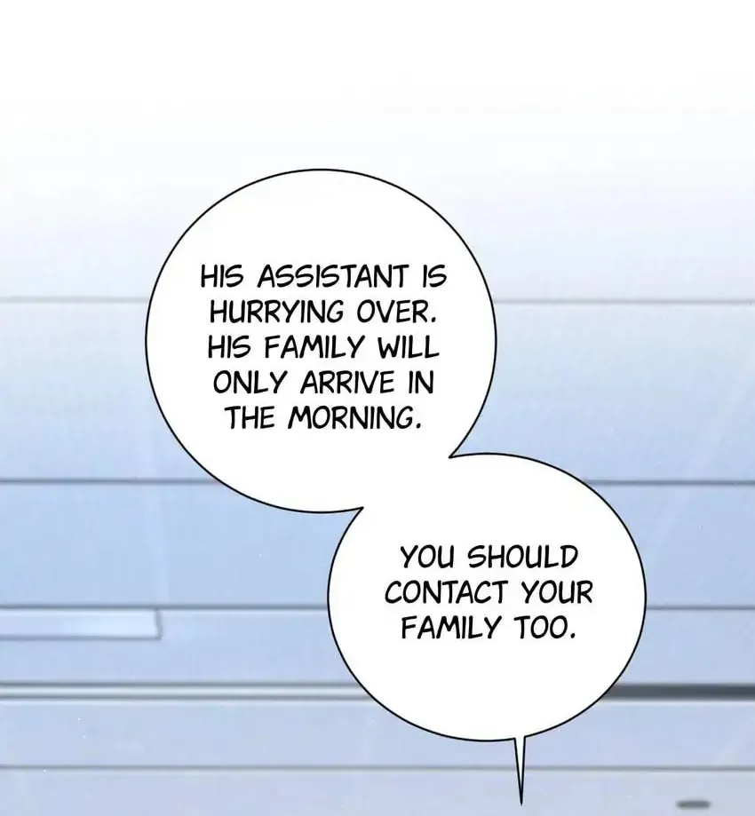 Read Intoxicated Love chapter 102 image 42 on Lezhin