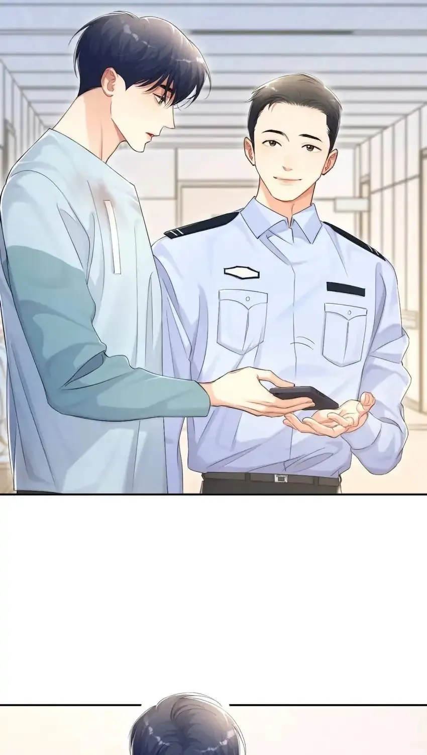 Read Intoxicated Love chapter 102 image 43 on Lezhin