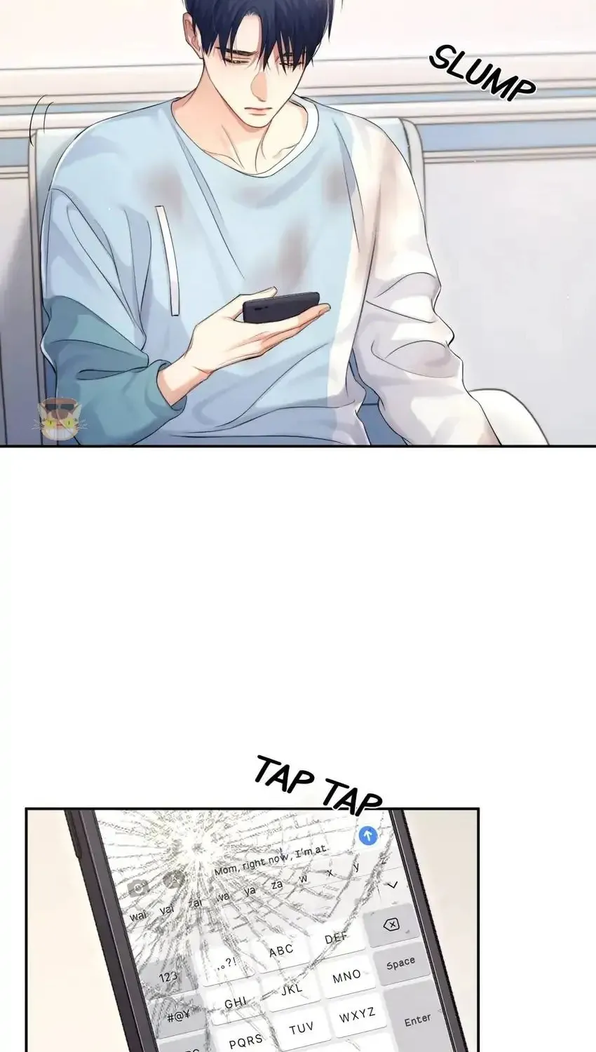 Read Intoxicated Love chapter 102 image 44 on Lezhin