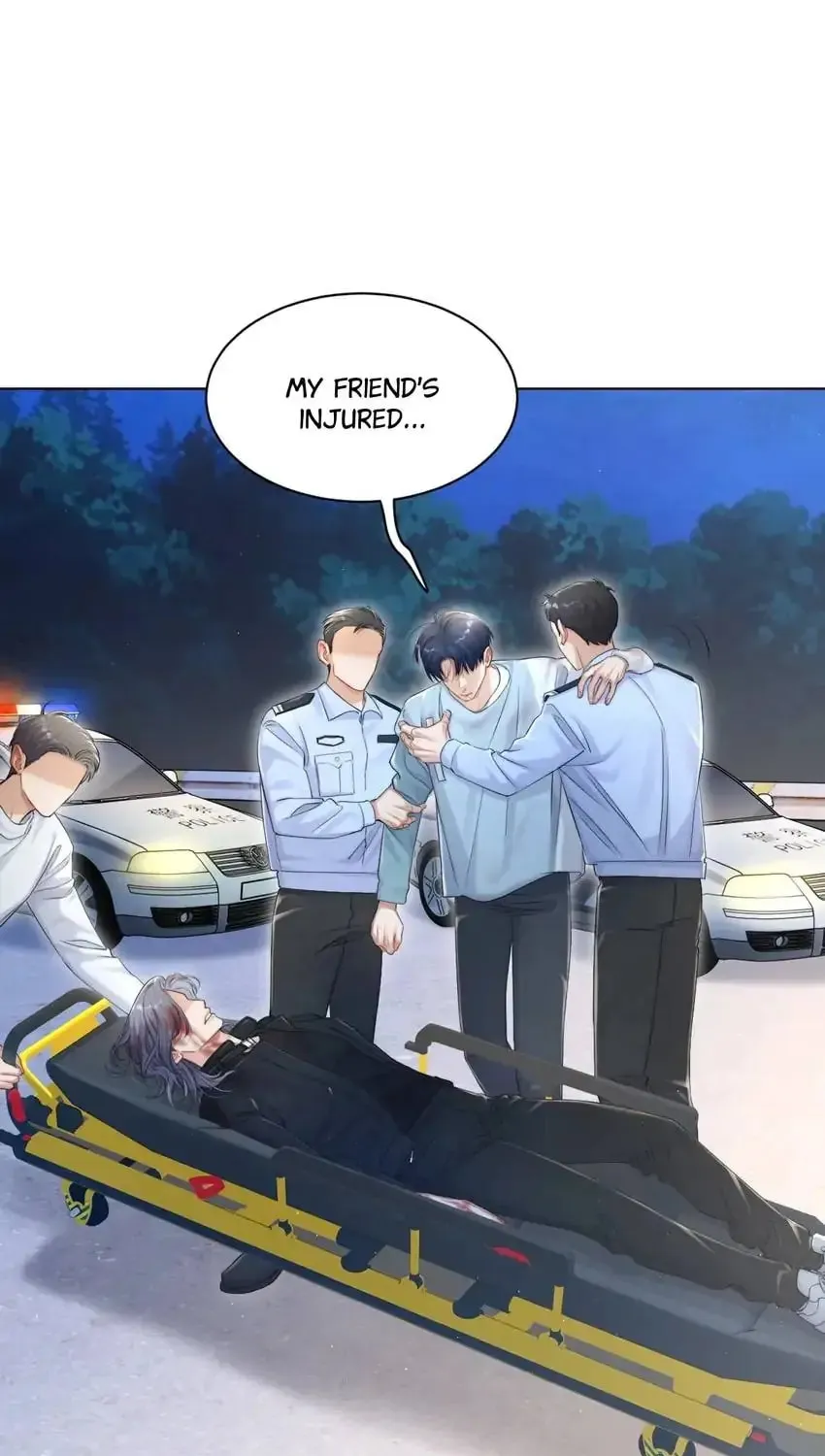 Read Intoxicated Love chapter 102 image 6 on Lezhin