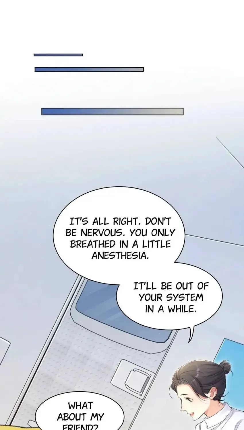 Read Intoxicated Love chapter 102 image 9 on Lezhin