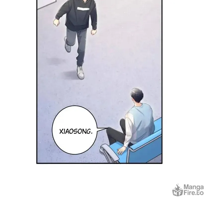Read Intoxicated Love chapter 103 image 11 on Lezhin