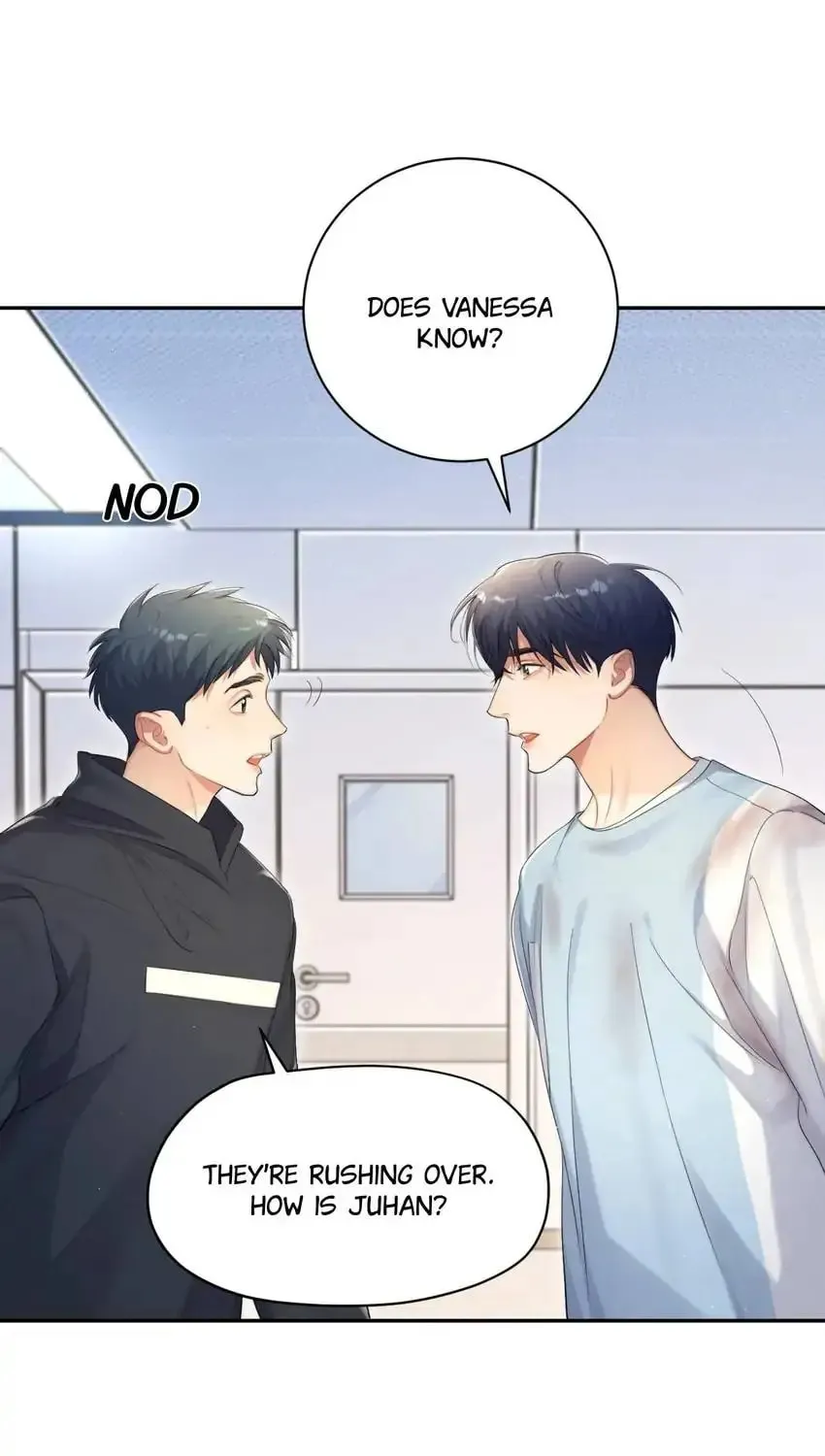 Read Intoxicated Love chapter 103 image 12 on Lezhin