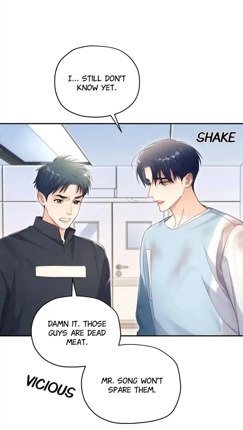 Read Intoxicated Love chapter 103 image 13 on Lezhin
