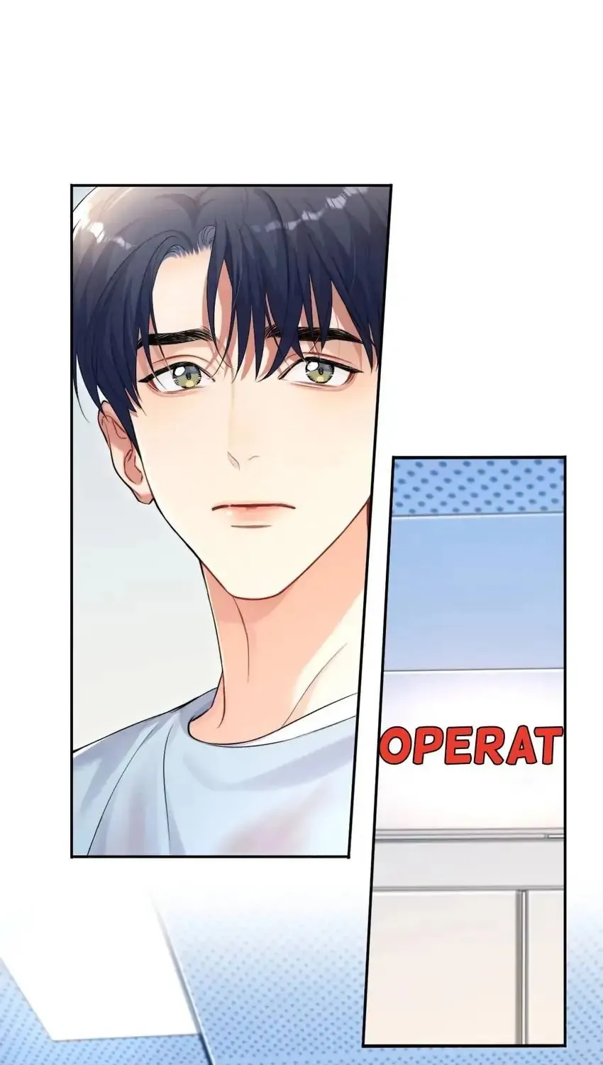 Read Intoxicated Love chapter 103 image 15 on Lezhin