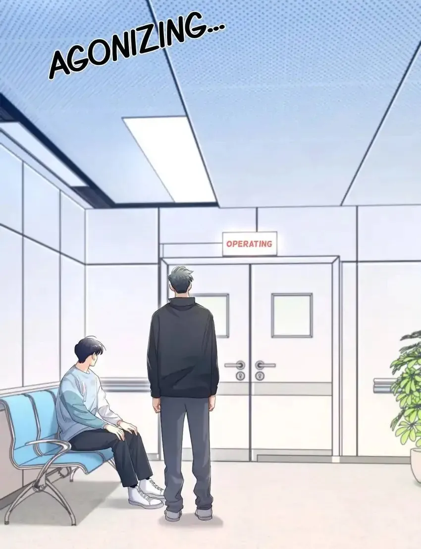 Read Intoxicated Love chapter 103 image 16 on Lezhin