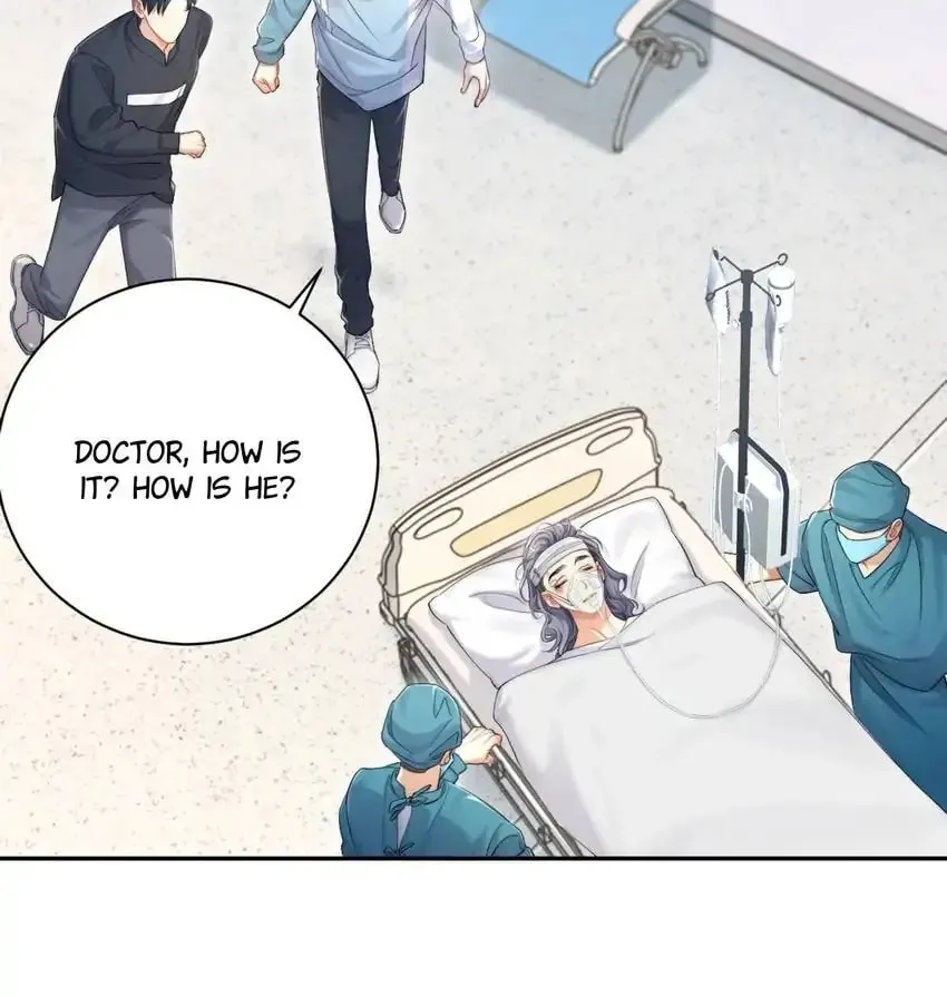 Read Intoxicated Love chapter 103 image 19 on Lezhin