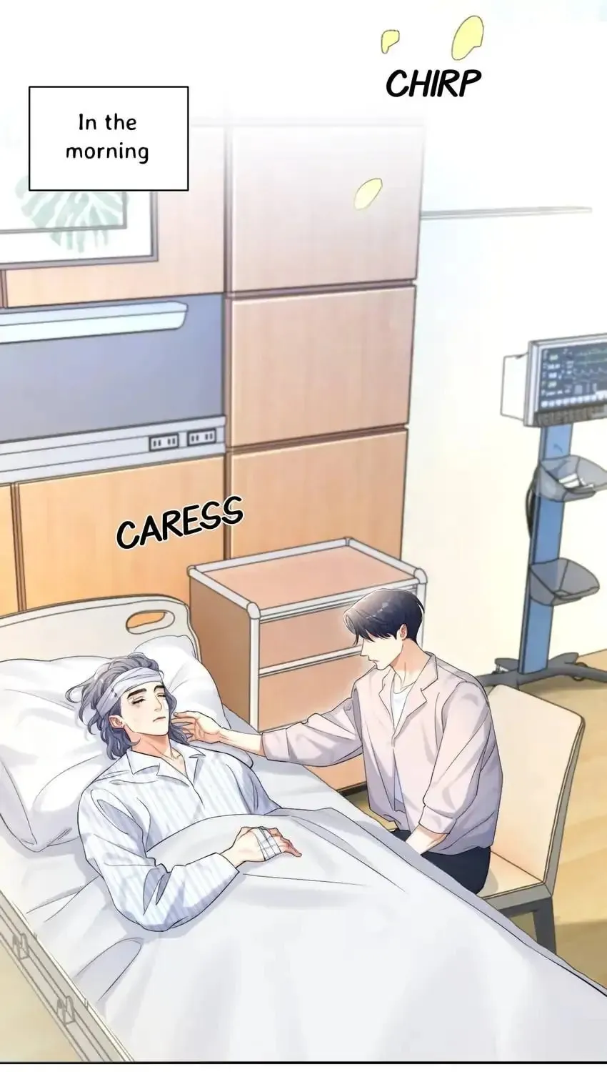 Read Intoxicated Love chapter 103 image 24 on Lezhin