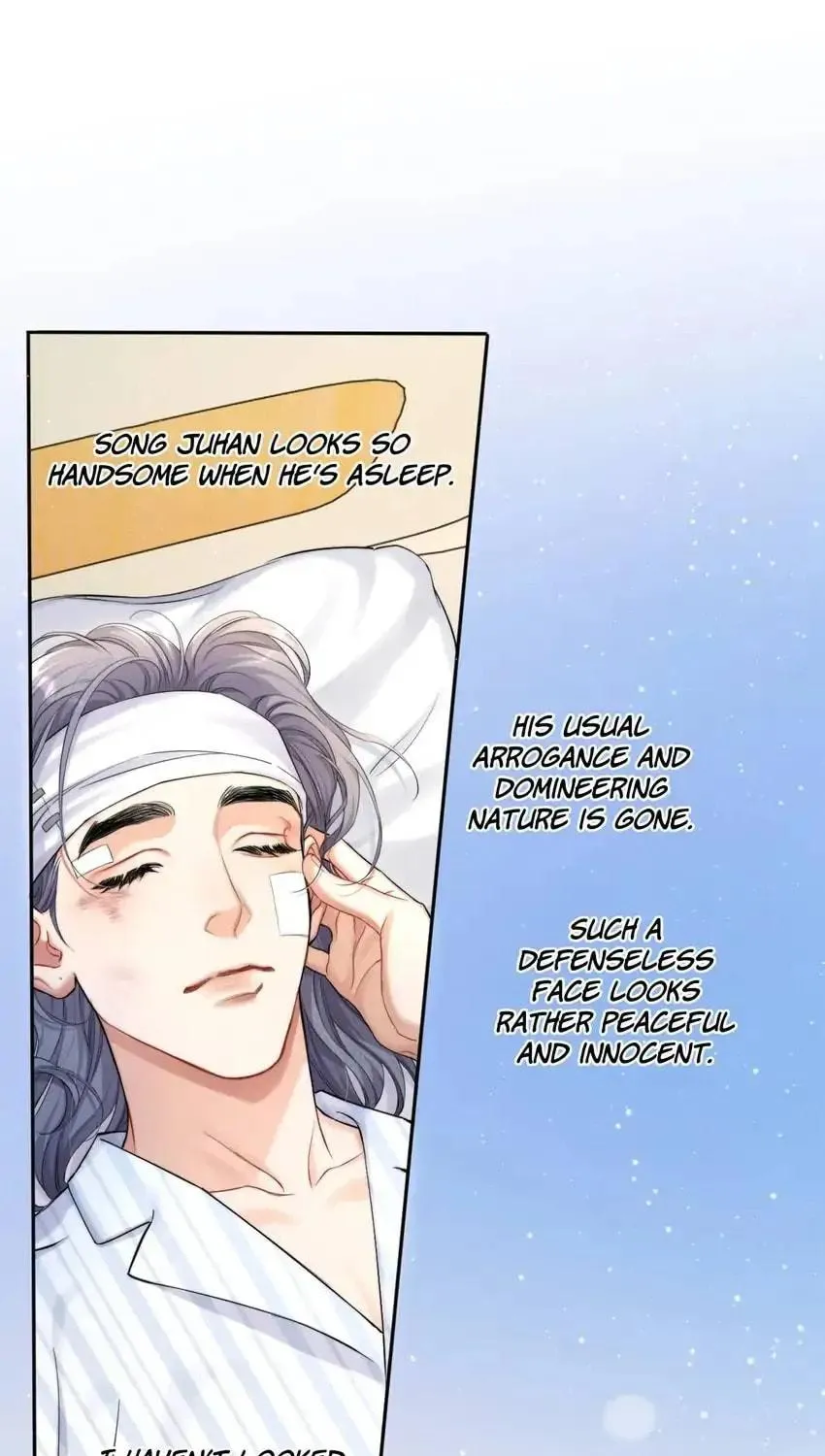 Read Intoxicated Love chapter 103 image 26 on Lezhin