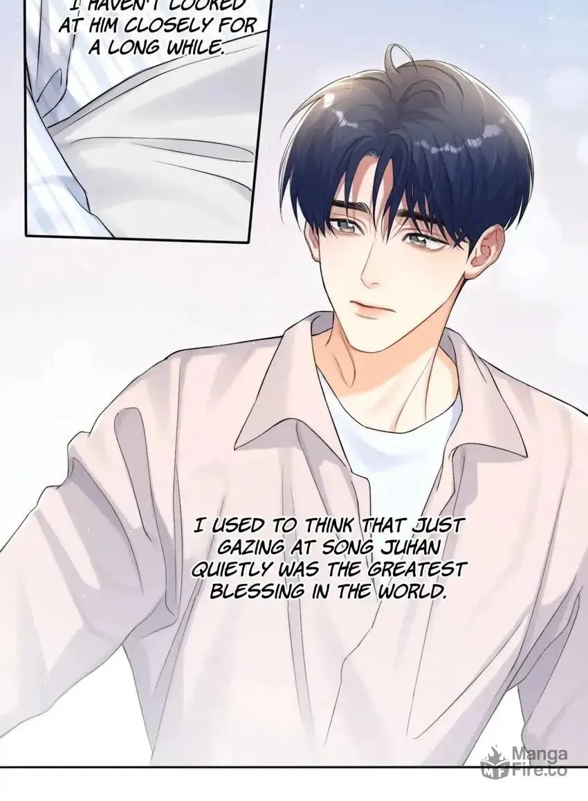 Read Intoxicated Love chapter 103 image 27 on Lezhin