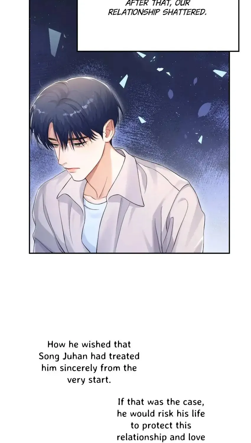 Read Intoxicated Love chapter 103 image 29 on Lezhin