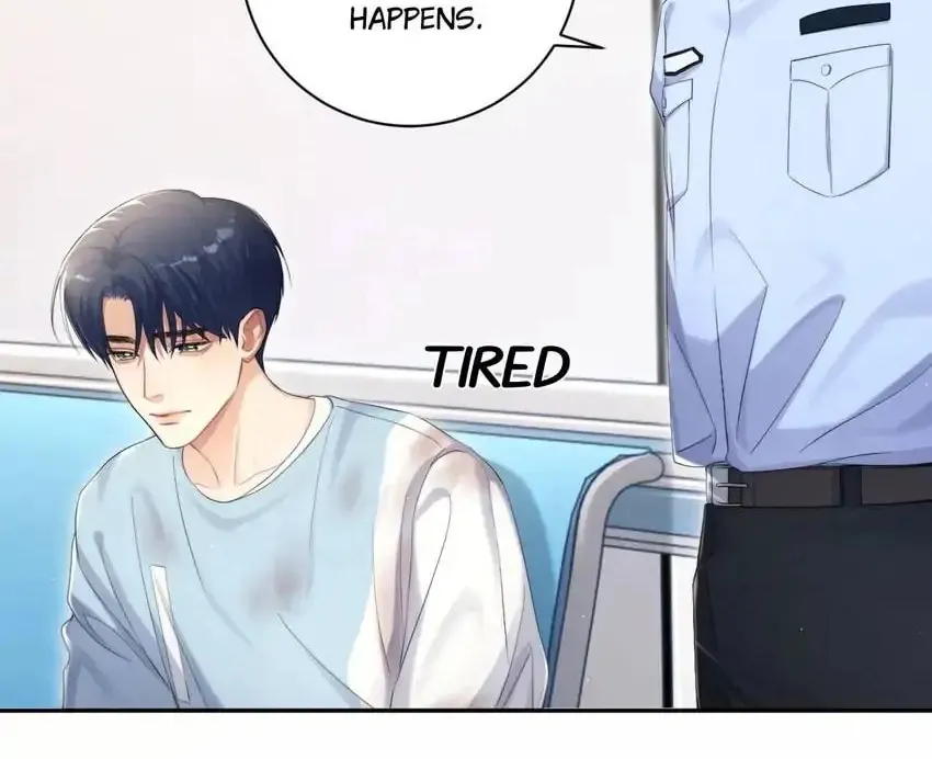 Read Intoxicated Love chapter 103 image 3 on Lezhin