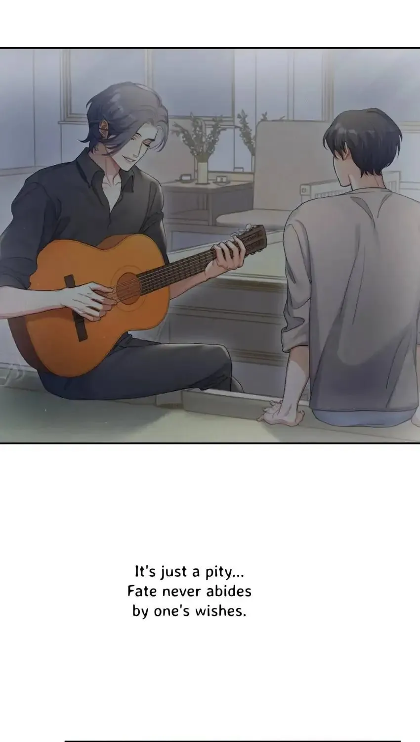 Read Intoxicated Love chapter 103 image 31 on Lezhin