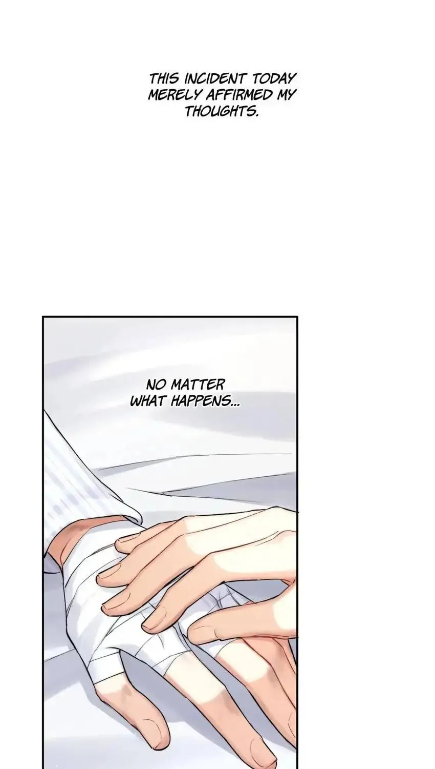 Read Intoxicated Love chapter 103 image 33 on Lezhin