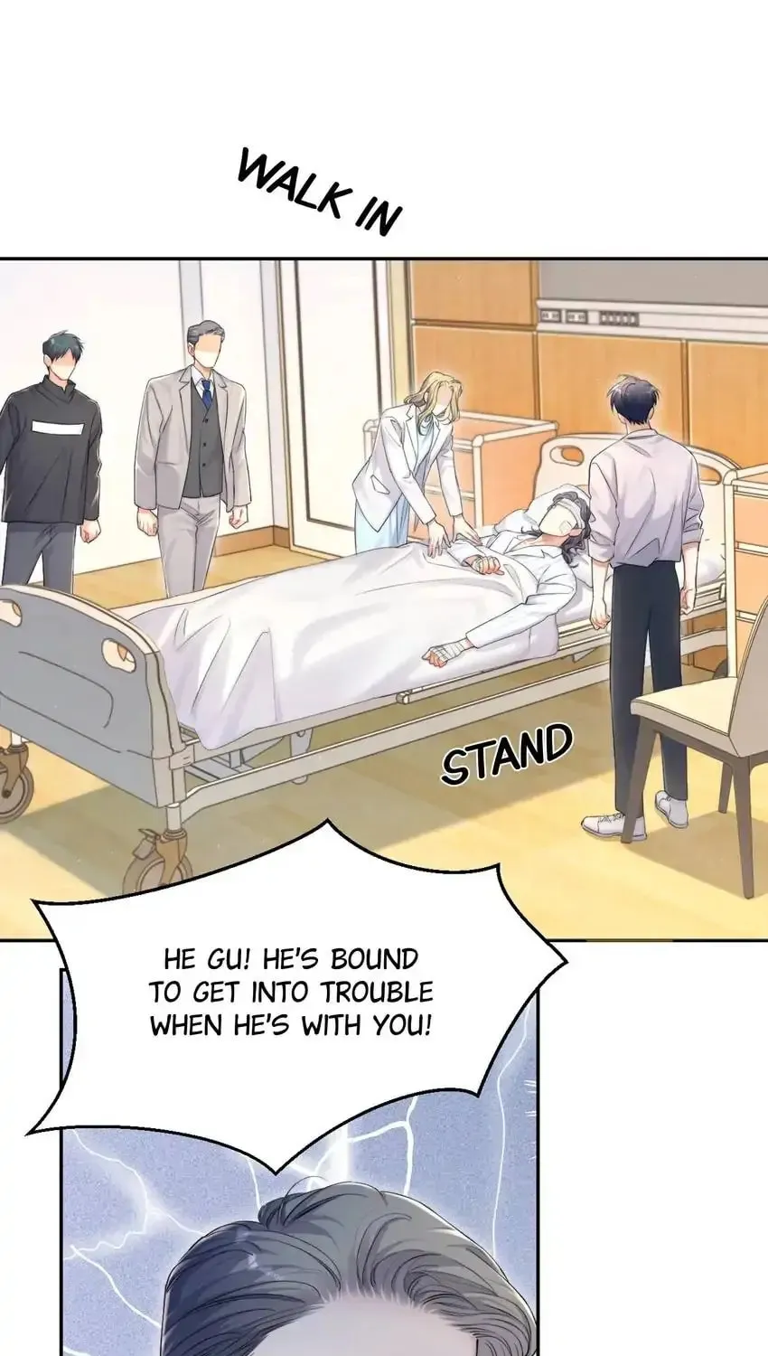 Read Intoxicated Love chapter 103 image 39 on Lezhin