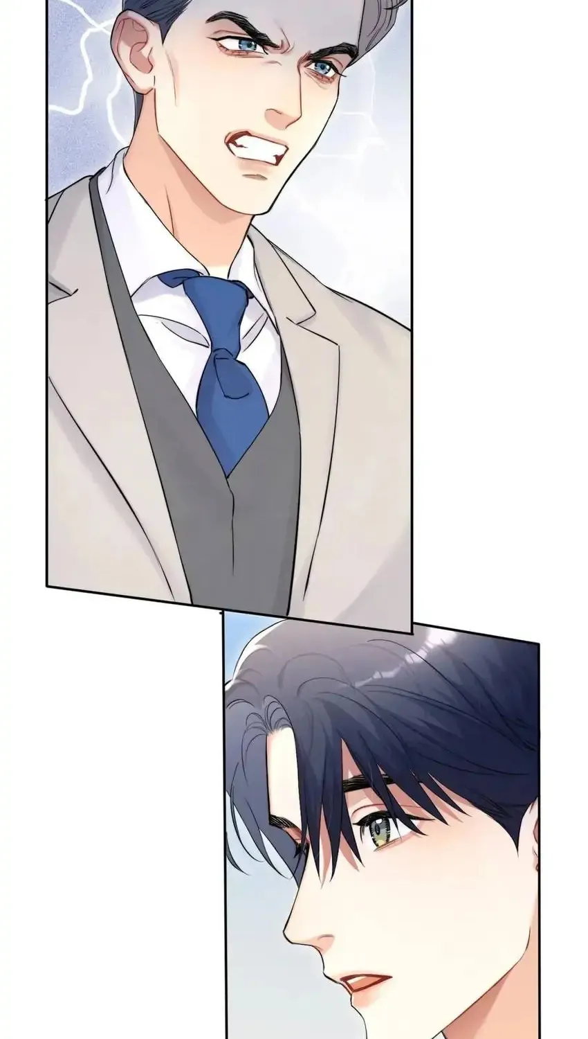 Read Intoxicated Love chapter 103 image 40 on Lezhin
