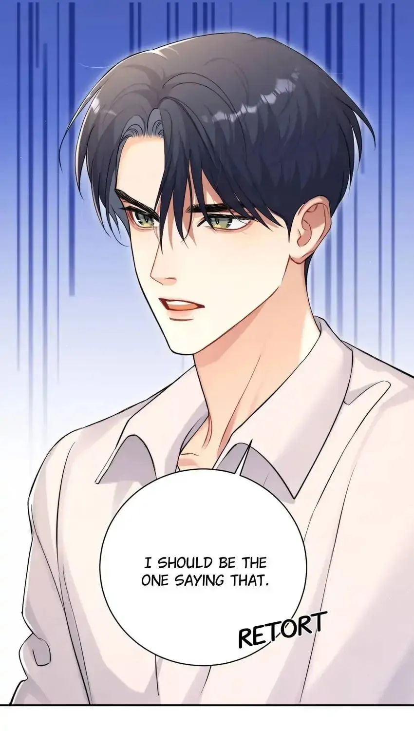 Read Intoxicated Love chapter 103 image 43 on Lezhin