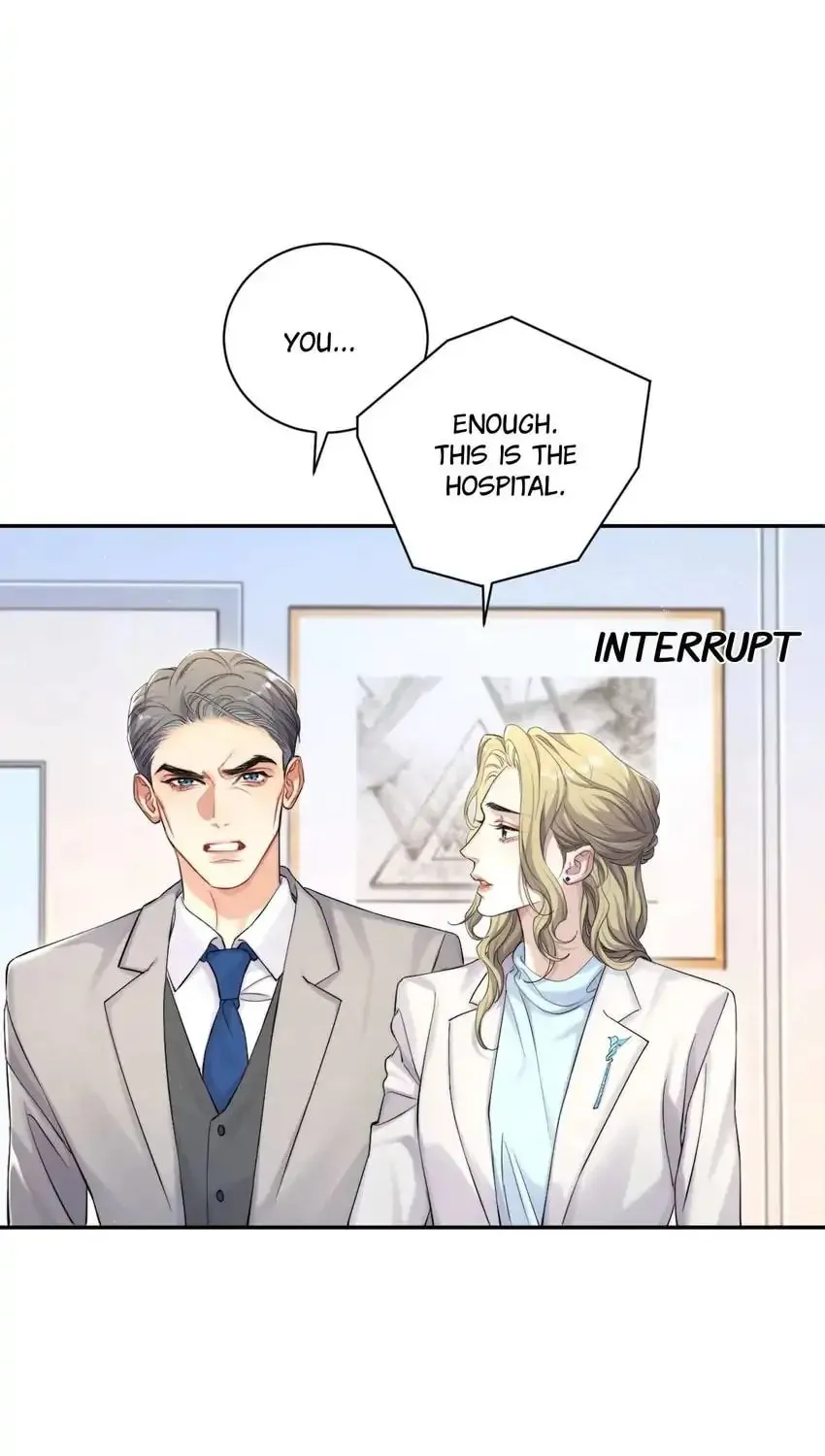 Read Intoxicated Love chapter 103 image 44 on Lezhin