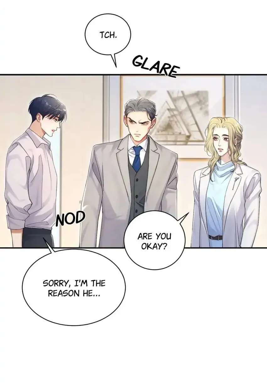 Read Intoxicated Love chapter 103 image 45 on Lezhin