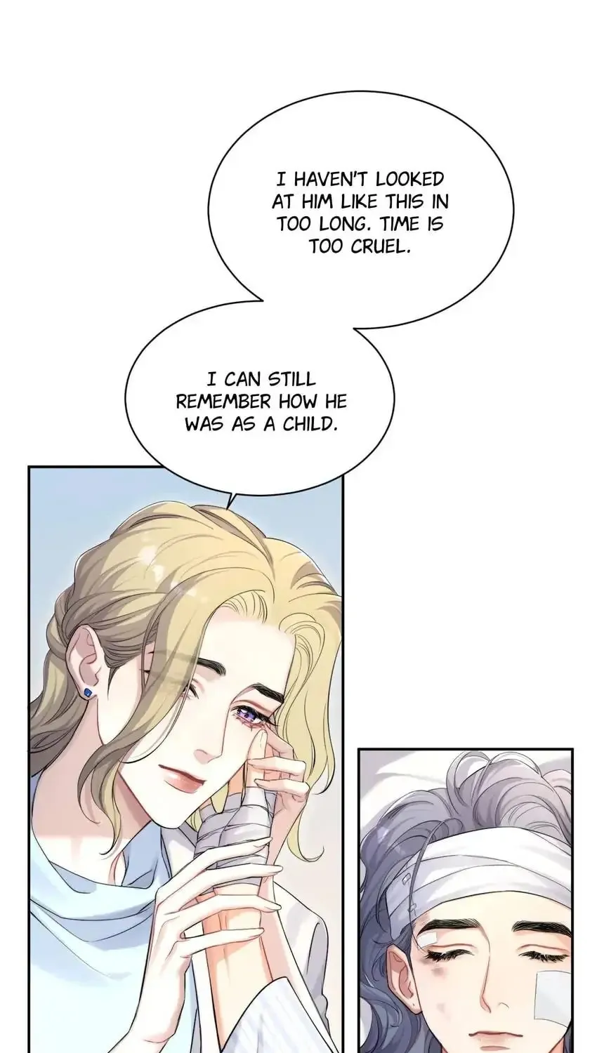 Read Intoxicated Love chapter 103 image 48 on Lezhin