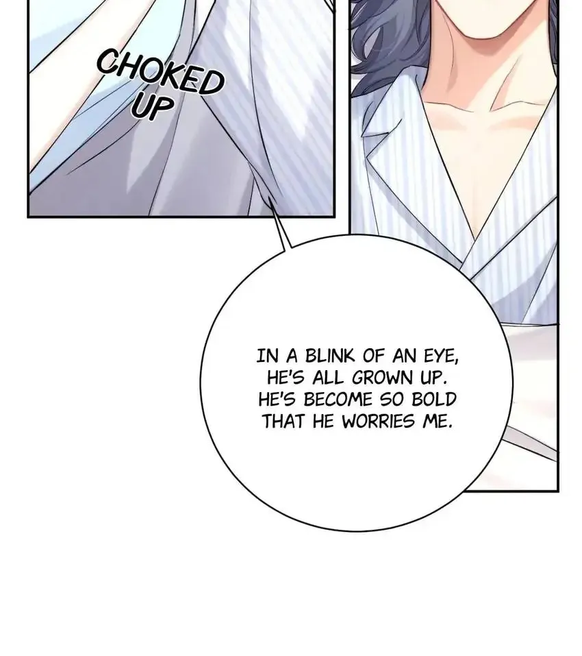 Read Intoxicated Love chapter 103 image 49 on Lezhin
