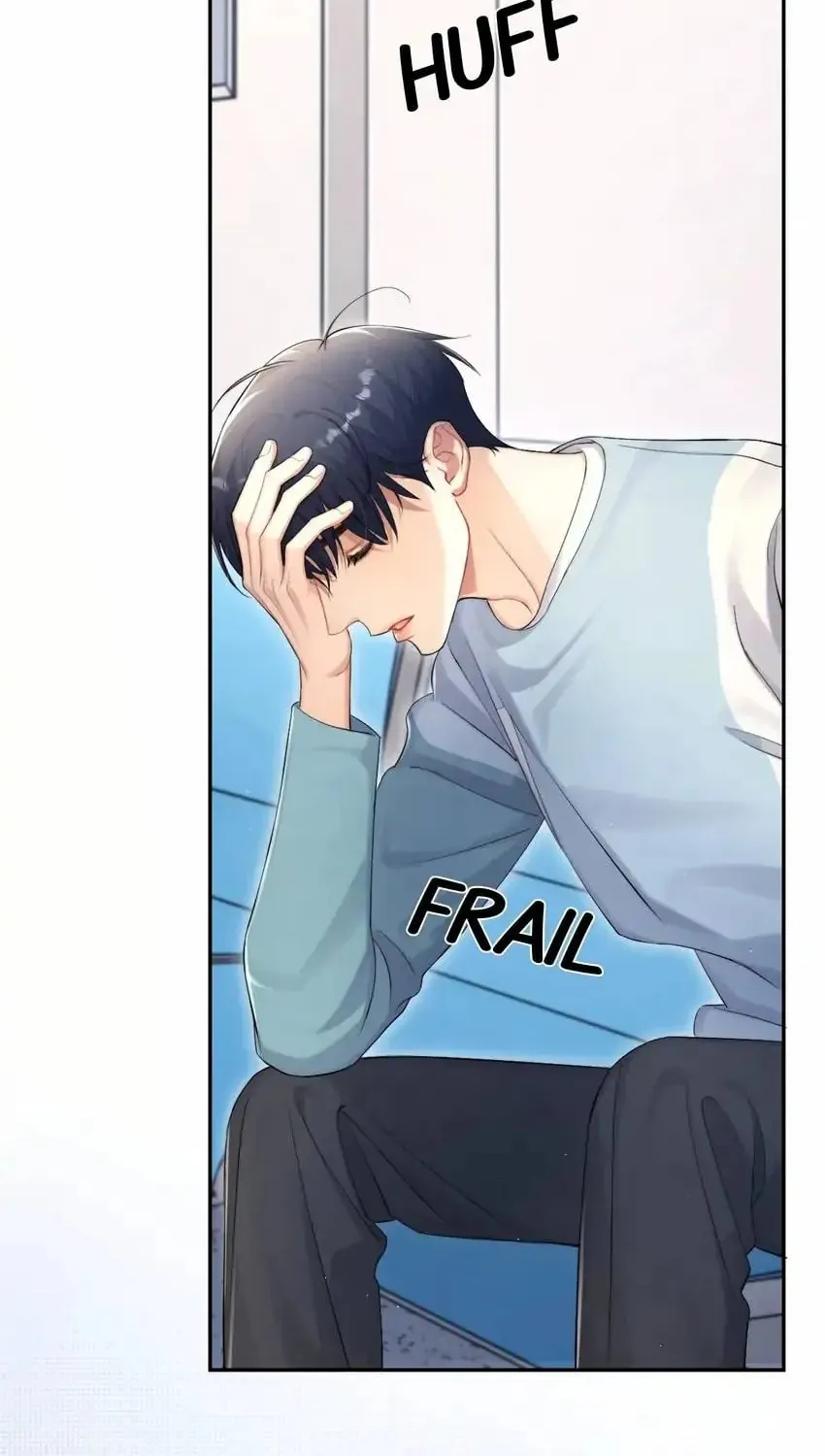 Read Intoxicated Love chapter 103 image 5 on Lezhin