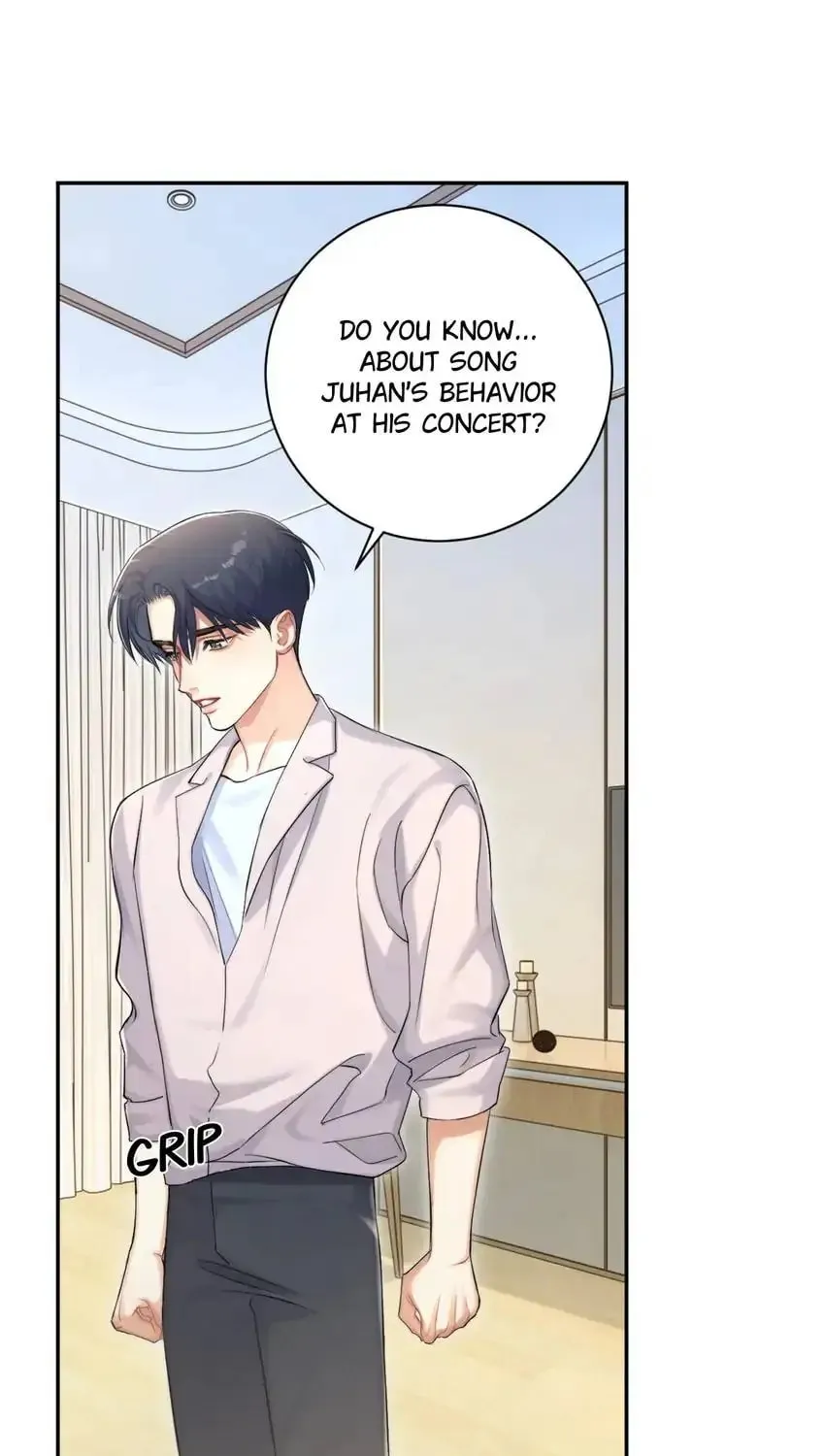 Read Intoxicated Love chapter 103 image 50 on Lezhin