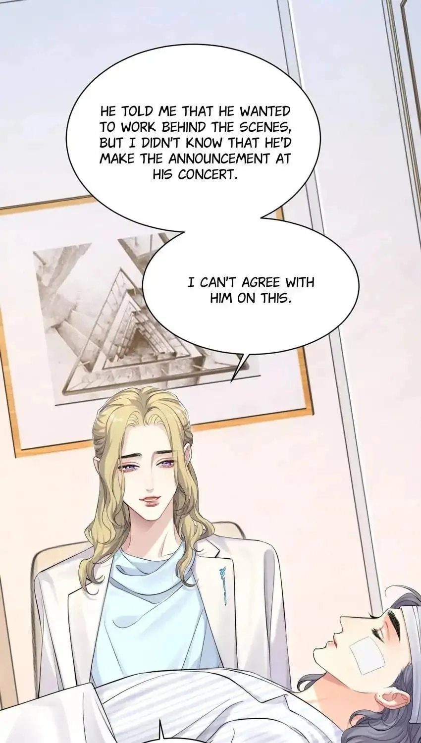 Read Intoxicated Love chapter 103 image 52 on Lezhin