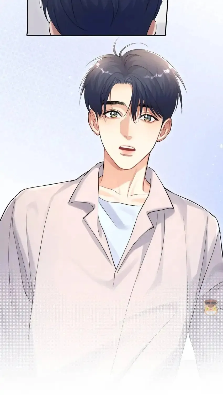 Read Intoxicated Love chapter 103 image 56 on Lezhin