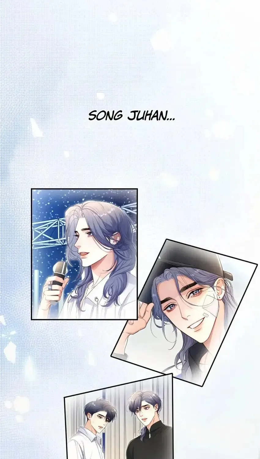 Read Intoxicated Love chapter 103 image 6 on Lezhin